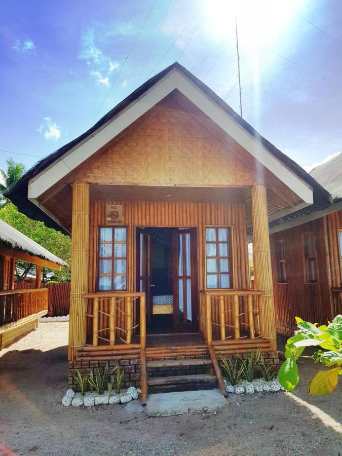 Hola Beach Resort Siquijor Exterior foto