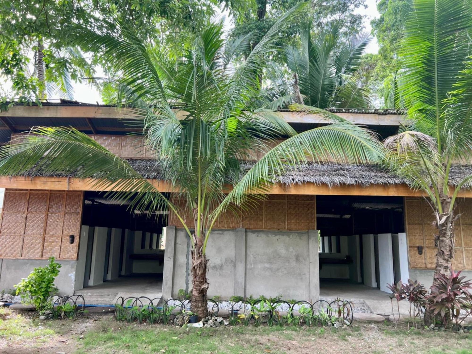 Hola Beach Resort Siquijor Exterior foto